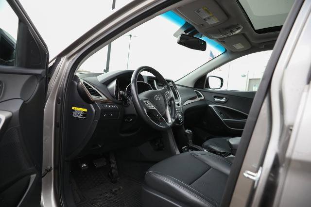 Used 2017 Hyundai Santa Fe Sport image 18