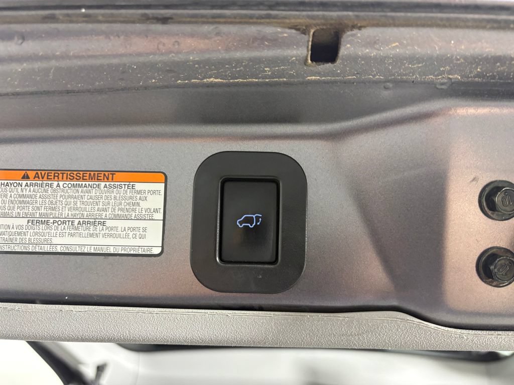 Used 2020 Toyota Sienna XLE FWD image 35