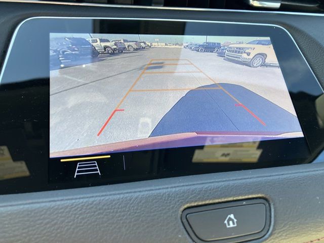 Used 2019 Cadillac XT4 Sport image 28