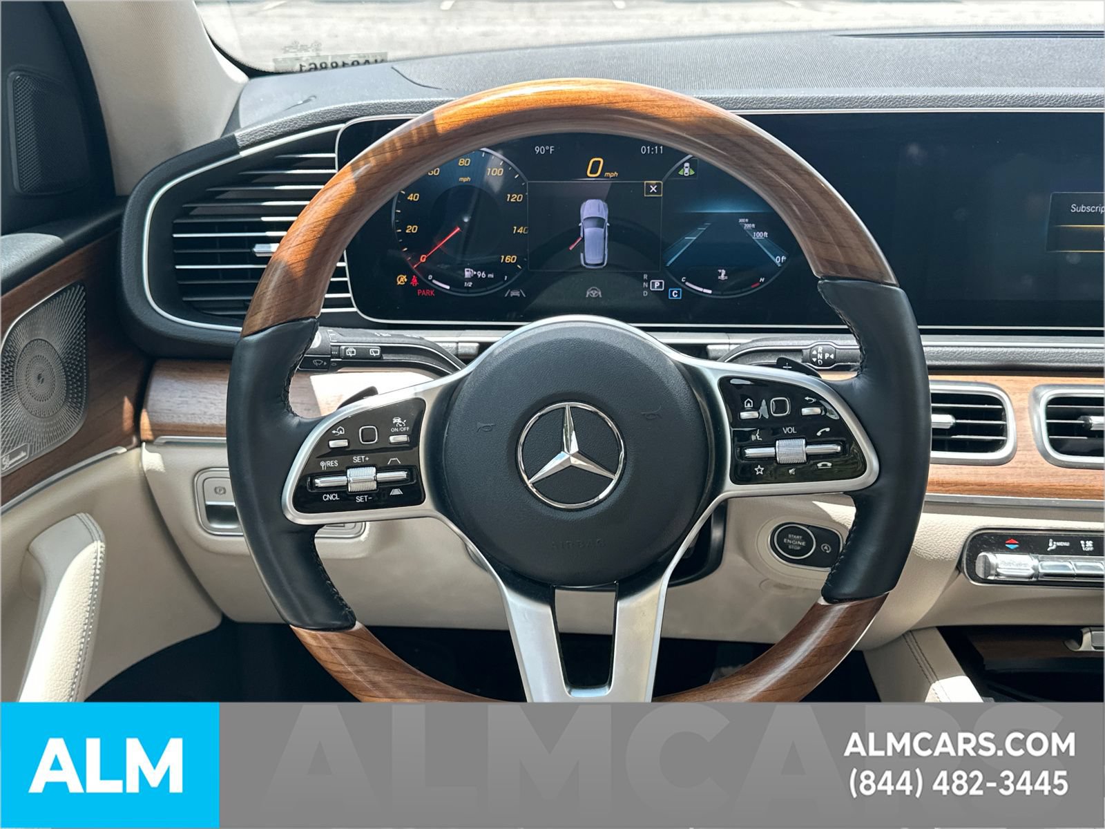 Used 2022 Mercedes-Benz GLE 350 image 28