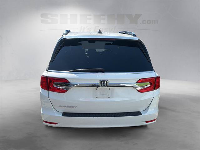 Used 2019 Honda Odyssey EX-L image 13