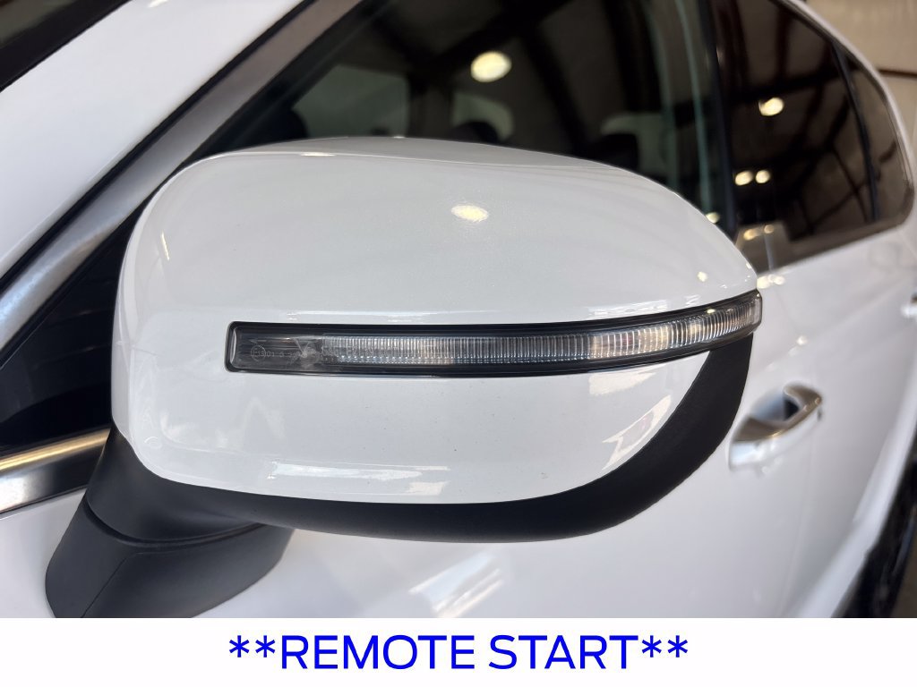 Used 2025 Kia Telluride S AWD/4WD image 14