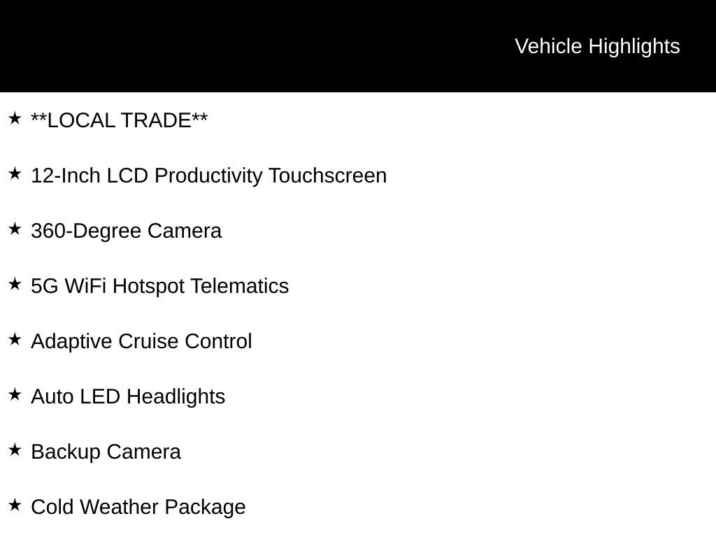 Certified 2023 Ford F250 Platinum AWD/4WD image 4