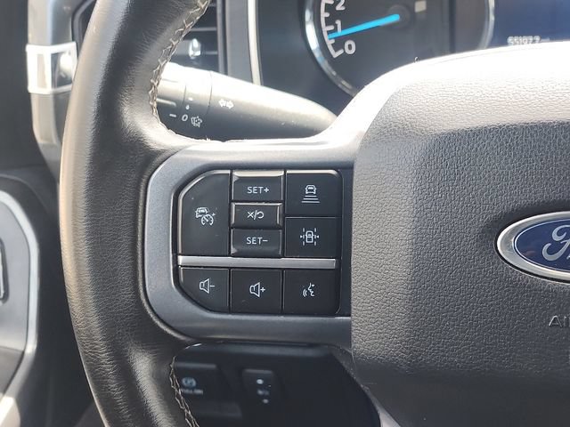 Certified 2023 Ford F150 XLT w/ Equipment Group 302A High AWD/4WD image 14
