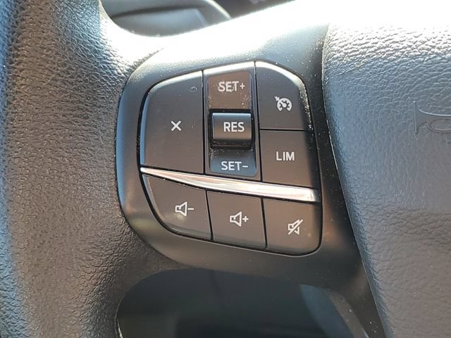 Certified 2025 Ford Transit 250 Low Roof w/ Exterior Upgrade Package RWD image 11