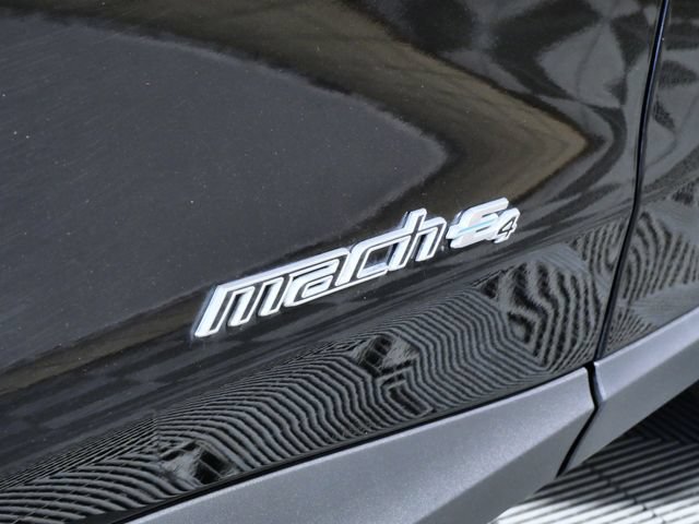 Certified 2025 Ford Mustang Mach-E Select w/ Comfort Package Lite AWD/4WD image 7