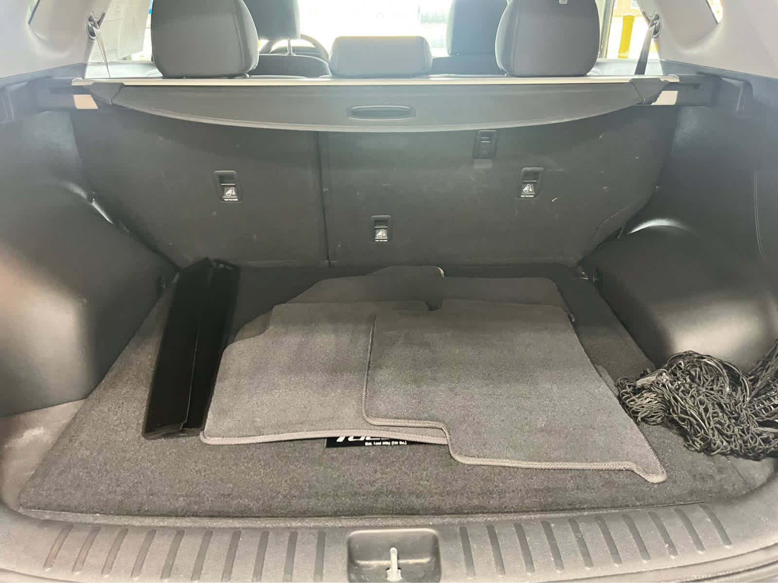 Used 2020 Hyundai Tucson Sport AWD/4WD image 38