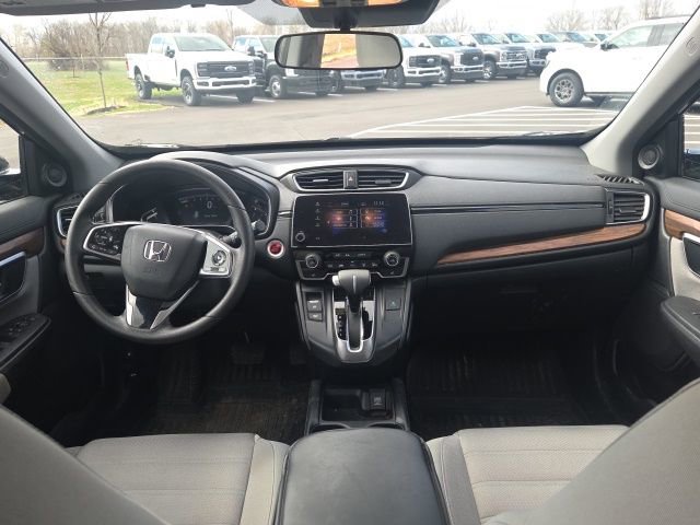 Used 2019 Honda CR-V EX image 6