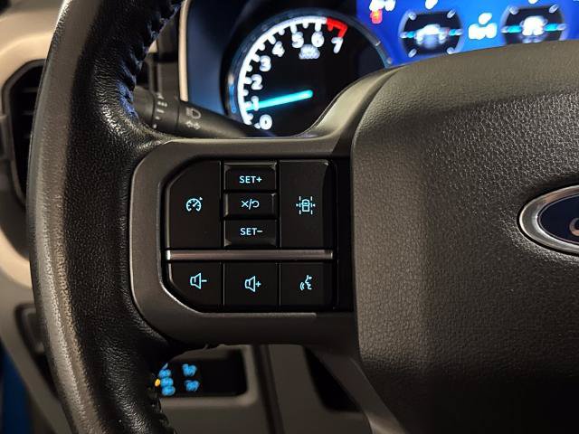Certified 2021 Ford F150 XLT w/ Equipment Group 301A Mid AWD/4WD image 20