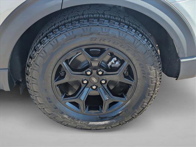 Certified 2024 Ford Explorer Timberline w/ Timberline Technology Package image 27