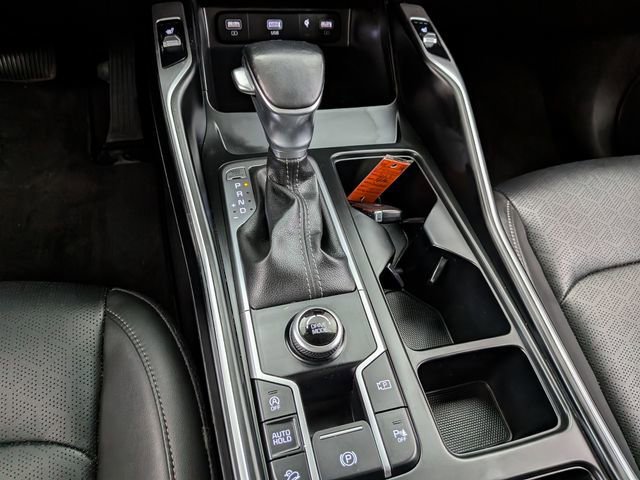 Used 2023 Kia Sorento EX w/ Panoramic Sunroof Package image 31