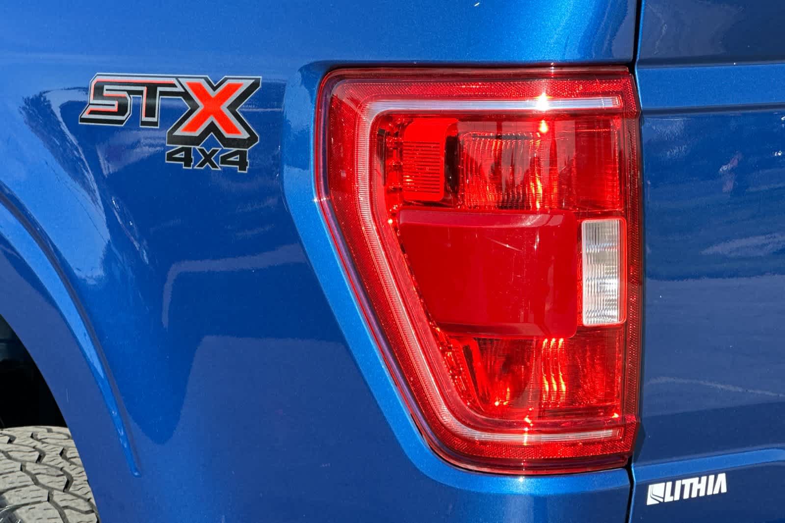 Certified 2023 Ford F150 XL w/ STX Appearance Package AWD/4WD image 26