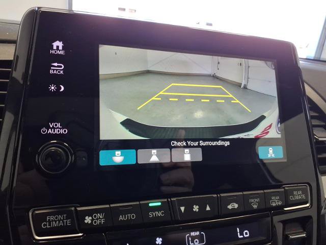 Used 2024 Honda Odyssey Sport image 21