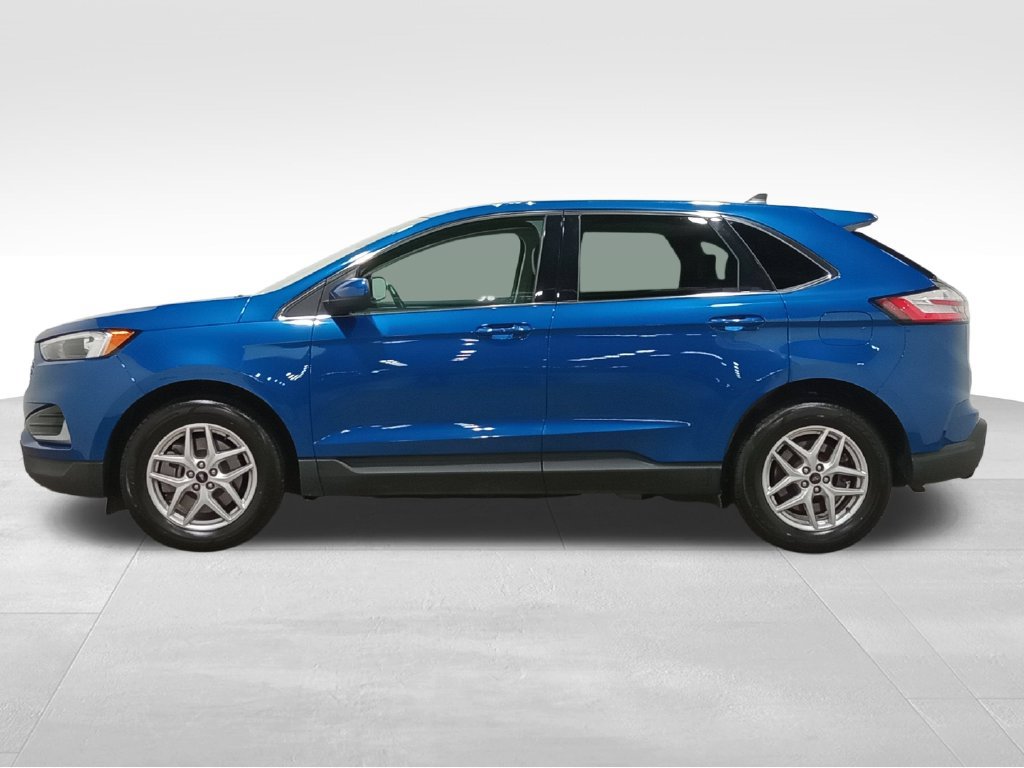 Certified 2024 Ford Edge SEL AWD/4WD image 8