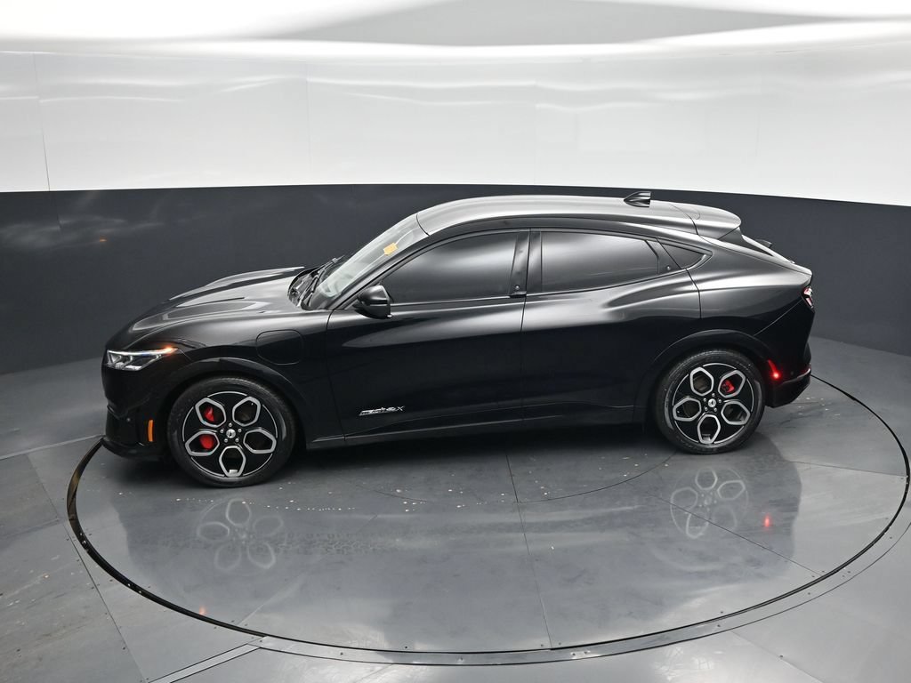 Certified 2023 Ford Mustang Mach-E GT AWD/4WD image 45