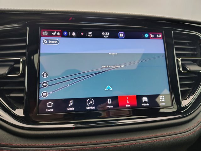 Used 2023 Dodge Durango R/T AWD/4WD image 3