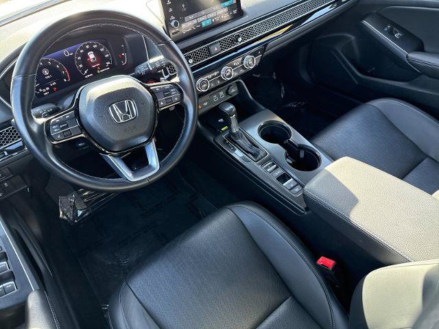 Used 2023 Honda Civic Sport Touring image 9