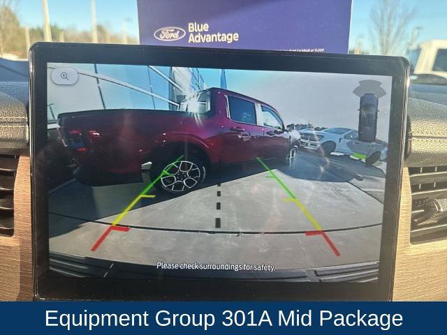 Certified 2024 Ford Expedition Max Limited image 21