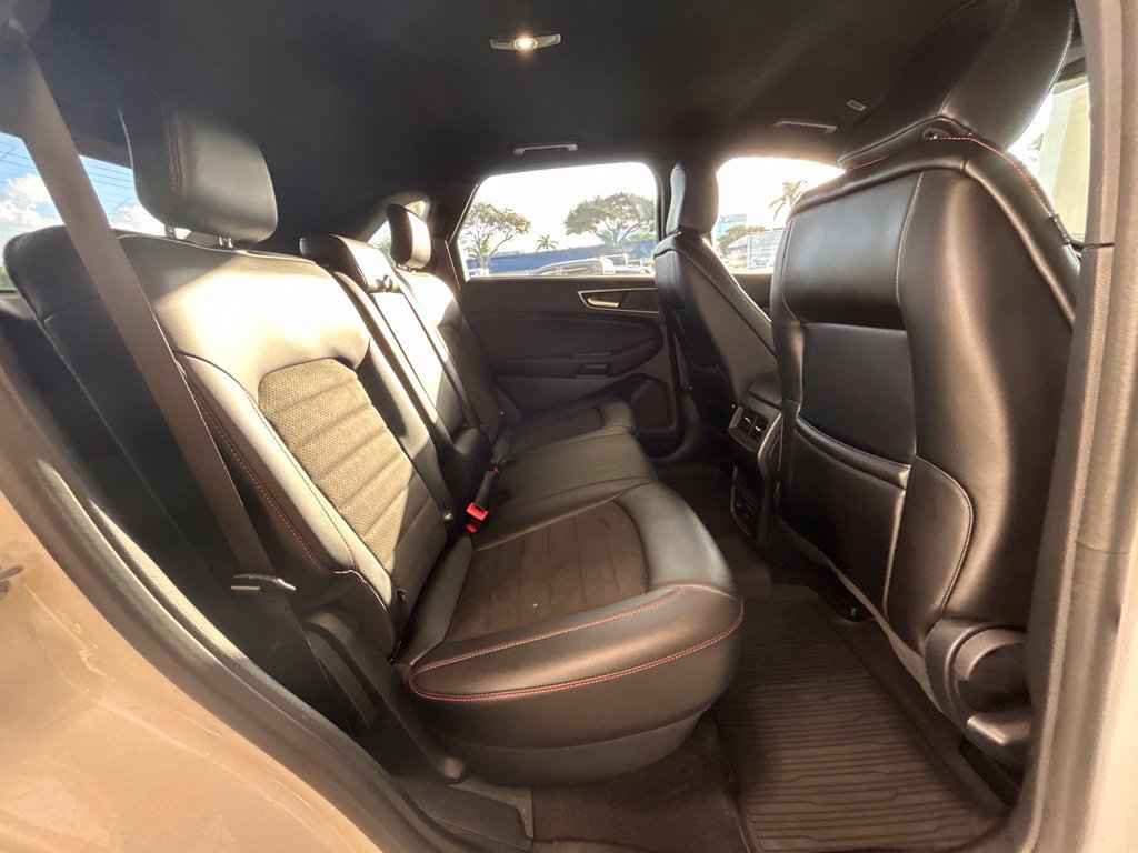 Certified 2021 Ford Edge ST-Line FWD image 29