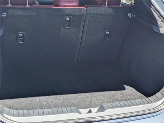 Used 2023 MAZDA CX-30 AWD 2.5 S w/ Preferred Package image 9