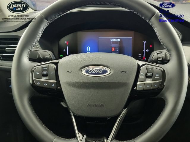 Certified 2023 Ford Escape Active AWD/4WD image 26