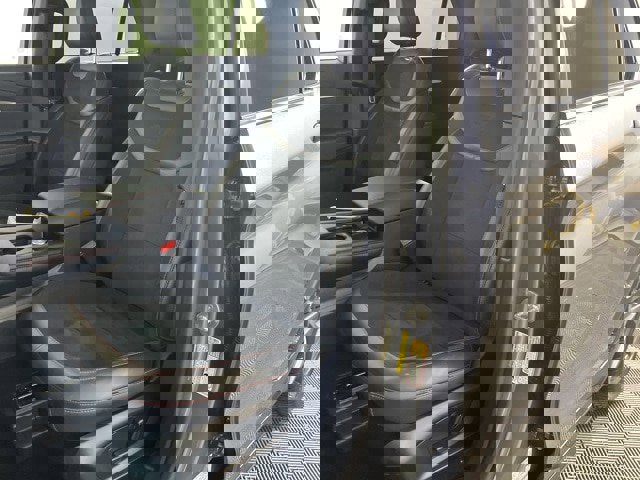 Certified 2025 Ford Explorer ST w/ Sun And Sound Package image 15