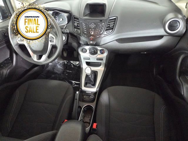 Certified 2017 Ford Fiesta SE image 27