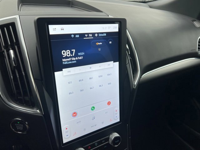 Certified 2023 Ford Edge ST image 15