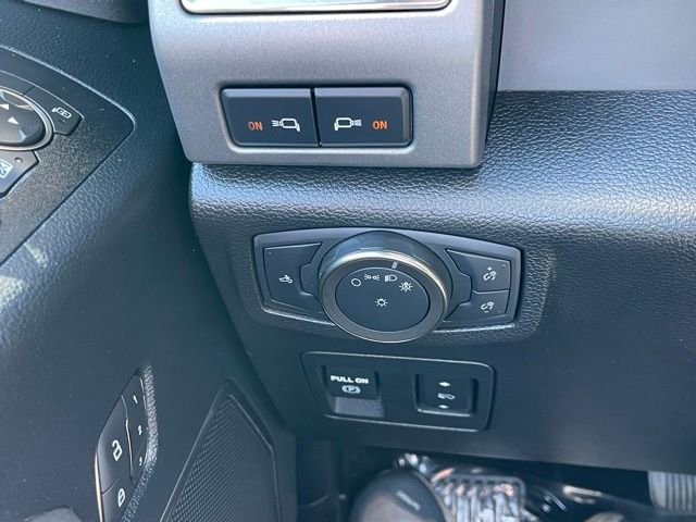 Certified 2019 Ford F150 Raptor w/ Equipment Group 802A Luxury image 22