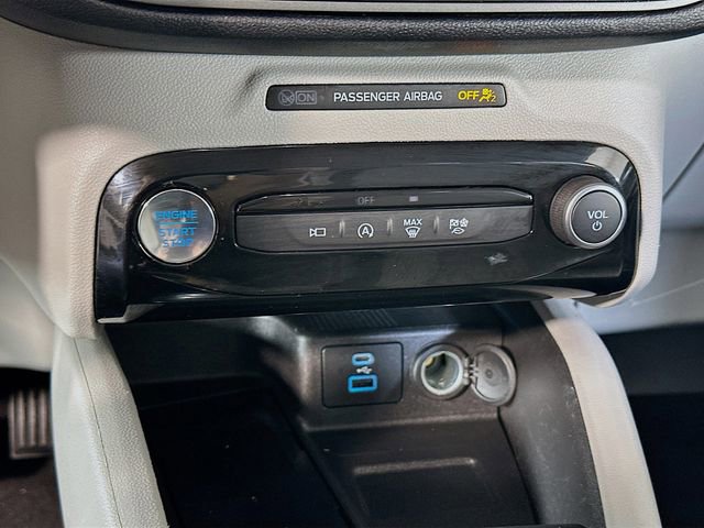 Certified 2023 Ford Escape Active w/ Tech Pack #2 image 23