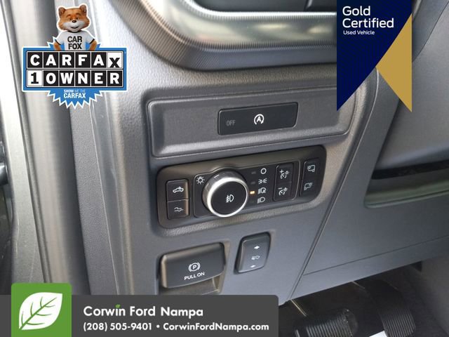 Certified 2025 Ford F150 Raptor image 15