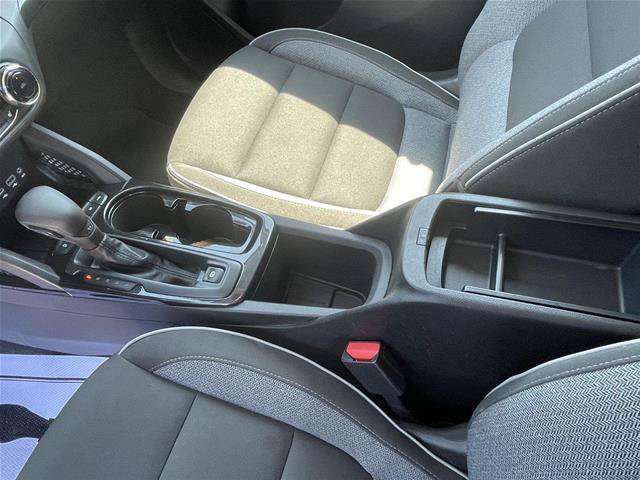 Used 2022 Chevrolet TrailBlazer LT w/ Convenience Package AWD/4WD image 15