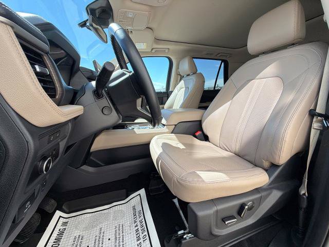 Certified 2024 Ford Expedition Limited AWD/4WD image 18