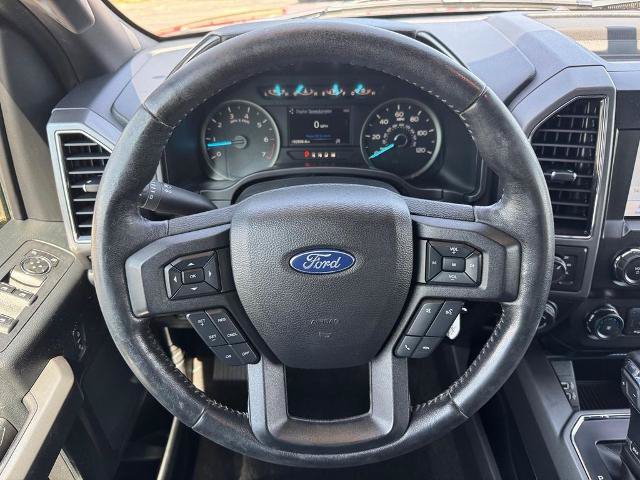 Certified 2020 Ford F150 XLT w/ Equipment Group 302A Luxury AWD/4WD image 10