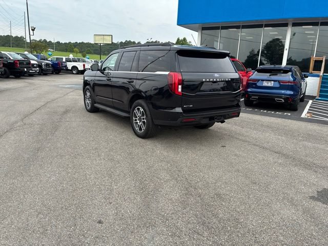 Certified 2025 Ford Expedition Active RWD image 23