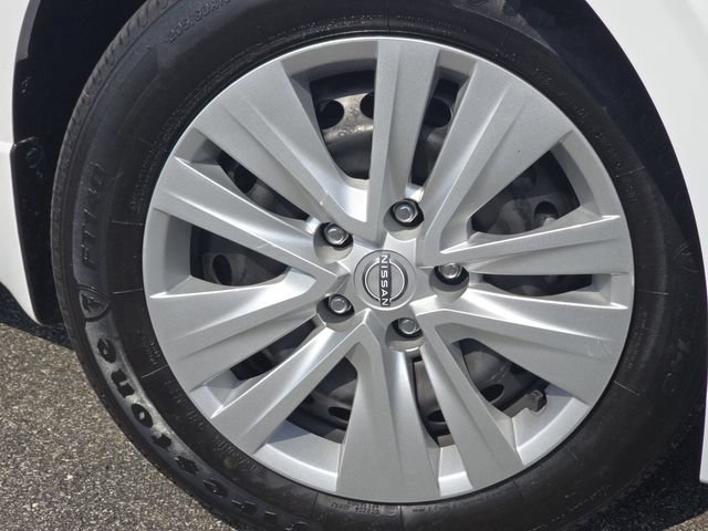 Used 2024 Nissan Sentra S FWD image 5
