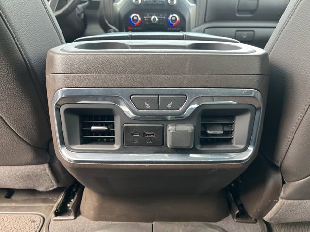 Used 2023 GMC Sierra 2500 Denali w/ Denali Ultimate Package image 17