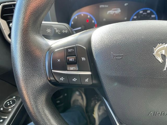 Certified 2023 Ford Bronco Sport Big Bend AWD/4WD image 19
