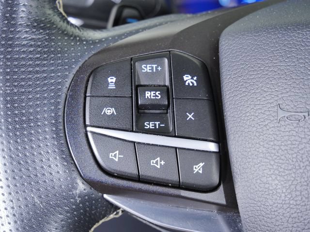 Certified 2020 Ford Explorer ST w/ Premium Technology Package AWD/4WD image 27