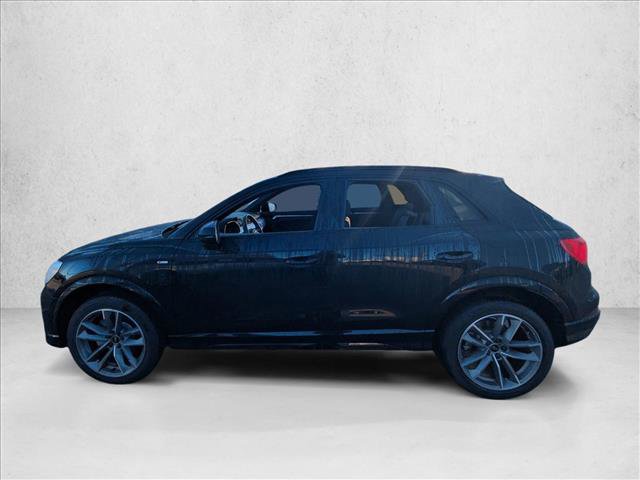 Used 2023 Audi Q3 2.0T Premium image 9