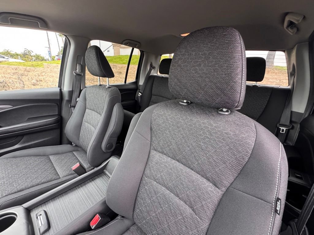 Used 2023 Honda Ridgeline Sport image 18