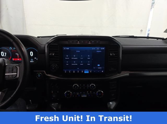 Certified 2023 Ford F150 Tremor w/ Equipment Group 402A High AWD/4WD image 9