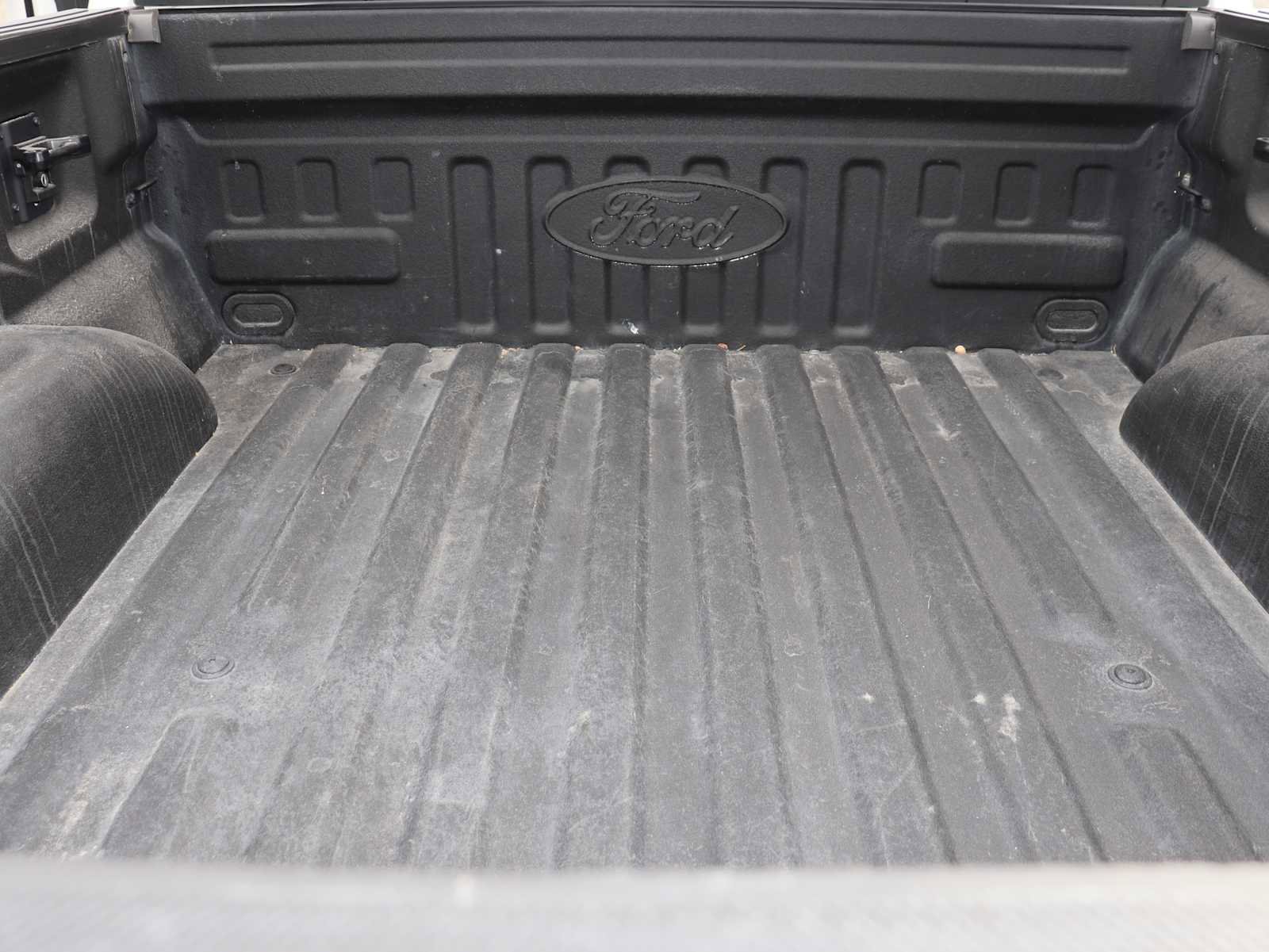 Certified 2021 Ford F150 Lariat w/ Equipment Group 502A High image 40