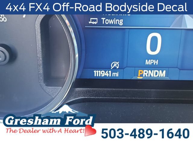 Certified 2021 Ford F150 XLT w/ Equipment Group 302A High AWD/4WD image 21
