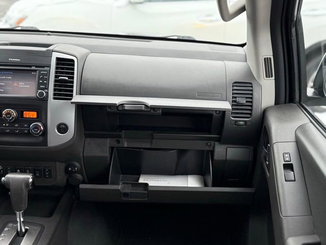 Used 2018 Nissan Frontier PRO-4X image 31