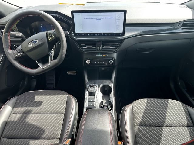 Certified 2024 Ford Escape ST-Line w/ Tech Pack #1 AWD/4WD image 21