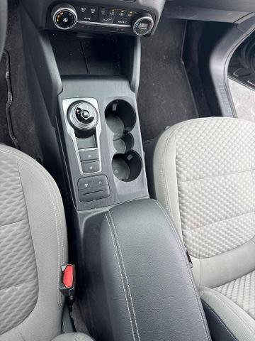Certified 2020 Ford Escape SE AWD/4WD image 21