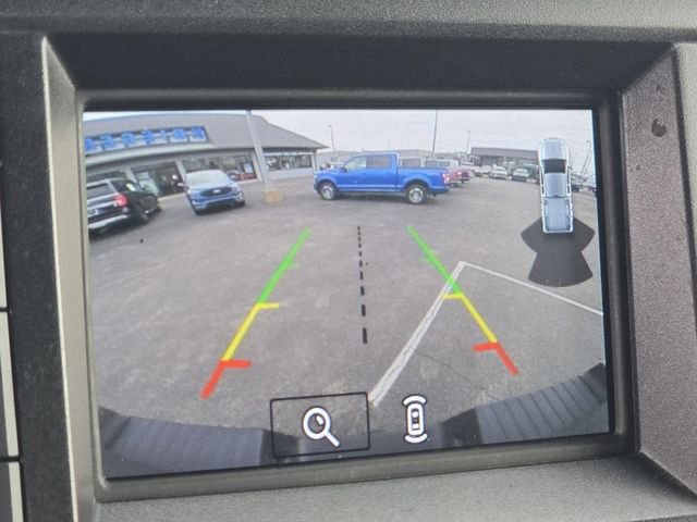 Certified 2022 Ford F250 XL w/ STX Appearance Package AWD/4WD image 30