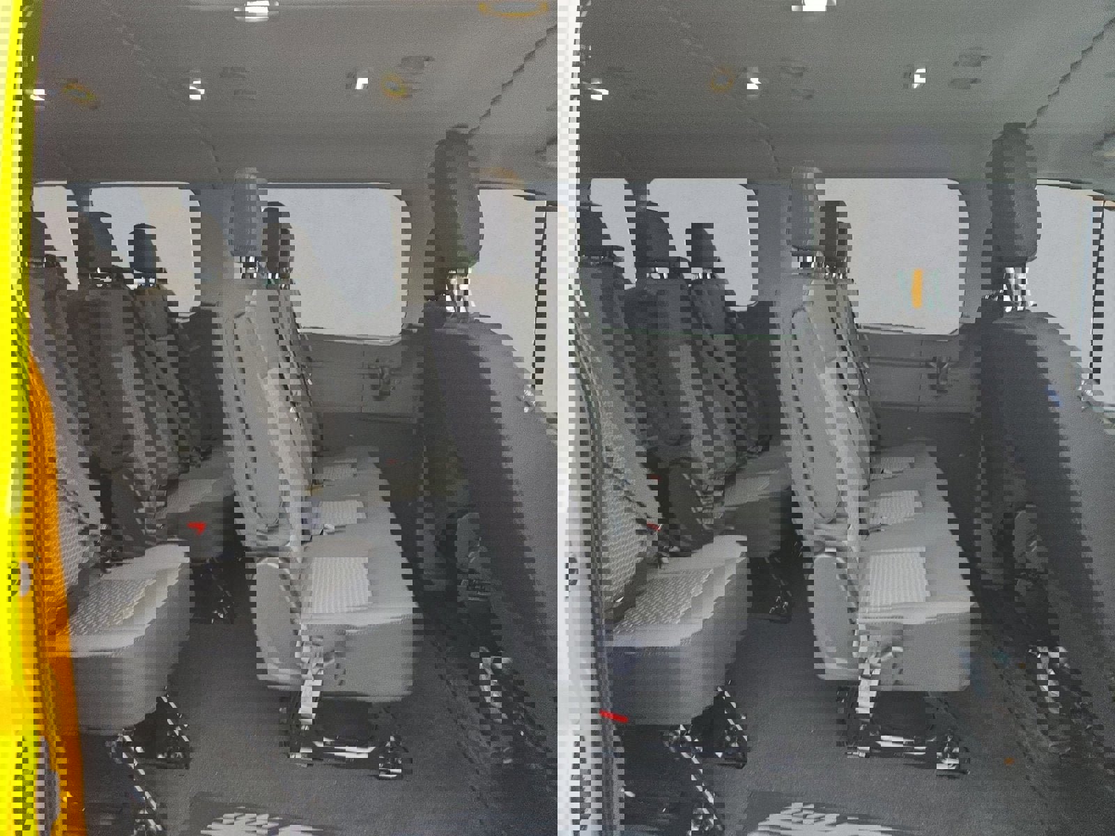 Certified 2026 Ford Transit 350 XLT image 24