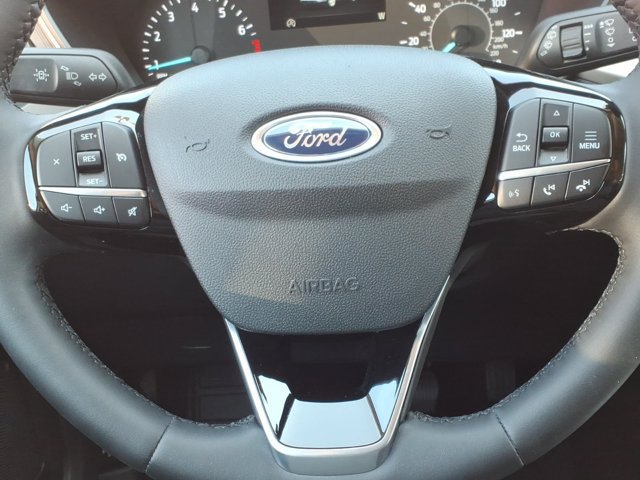 Certified 2022 Ford Escape SE w/ Cold Weather Package AWD/4WD image 9